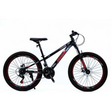 Велосипед Спортивний Corso 24 дюймів «PHANTOM»
