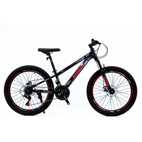 Велосипед Спортивний Corso 24 дюймів «PHANTOM» (Corso)