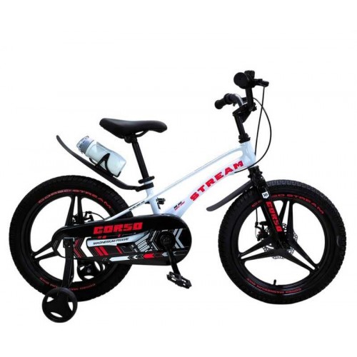 Велосипед 18 дюймів 2-х колісний Corso «Stream» (Corso)