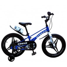 Велосипед 18 дюймів 2-х колісний Corso «Stream»