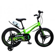 Велосипед 18 дюймів 2-х колісний Corso «Stream»