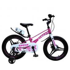 Велосипед 18 дюймів 2-х колісний Corso «Stream»