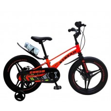 Велосипед 18 дюймів 2-х колісний Corso «Stream»