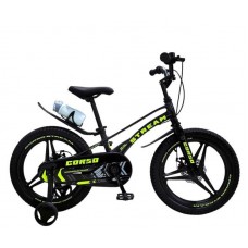 Велосипед 18 дюймів 2-х колісний Corso «Stream»