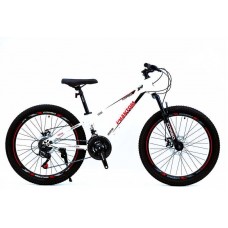 Велосипед Спортивний Corso 24 дюймів «PHANTOM»
