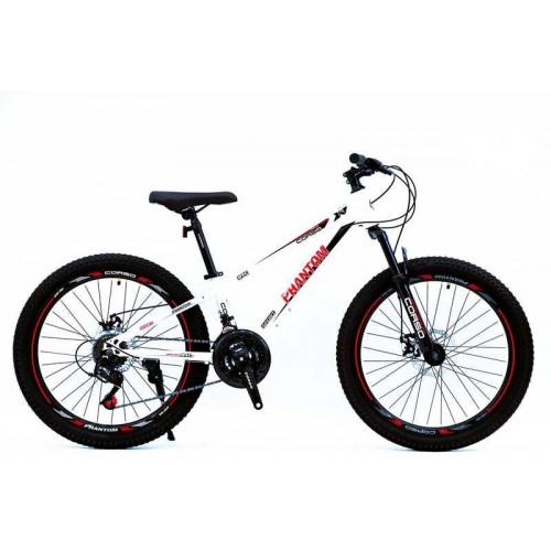 Велосипед Спортивний Corso 24 дюймів «PHANTOM» (Corso)