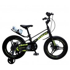 Велосипед 16 дюймів 2-х колісний Corso «Stream»