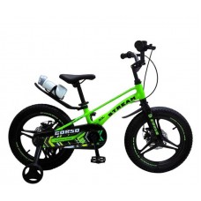 Велосипед 16 дюймів 2-х колісний Corso «Stream»