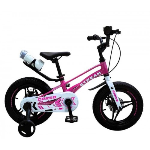 Велосипед 14 дюймів 2-х колісний Corso‘’Stream (Corso)