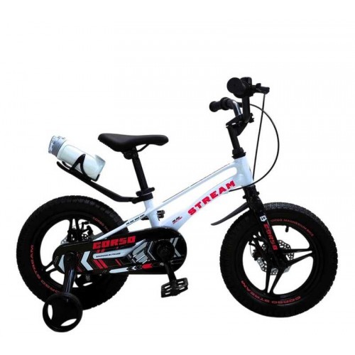 Велосипед 14 дюймів 2-х колісний Corso‘’Stream (Corso)