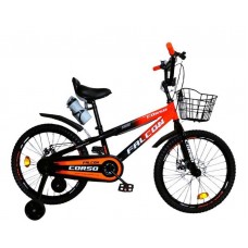 Велосипед 2-х колісний 20 Corso Falcon