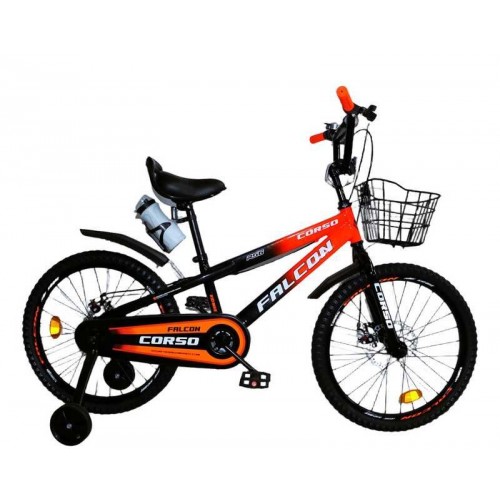Велосипед 2-х колісний 20 Corso Falcon (Corso)