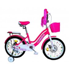 Велосипед 2-х колісний 18 Corso Nice