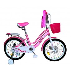 Велосипед 2-х колісний 18 Corso Nice