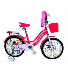 Велосипед 2-х колісний 18 Corso Nice