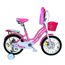 Велосипед 2-х колісний 16 Corso Nice