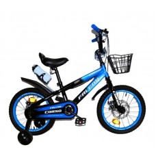 Велосипед 2-х колісний 16 Corso Falcon