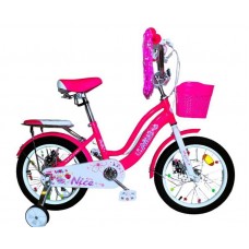 Велосипед 2-х колісний 14 Corso Nice