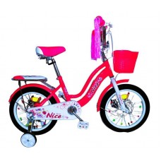 Велосипед 2-х колісний 14 Corso Nice