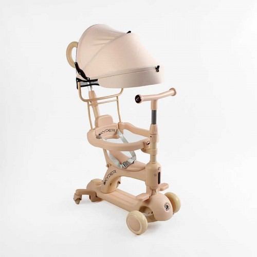 Самокат 5в1 Skyper (Skyper)