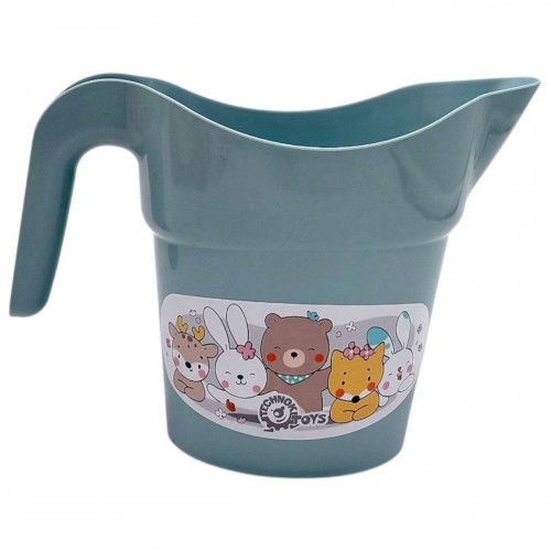 Детская игрушка "Лейка", (БИРЮЗОВА) (Technok Toys)