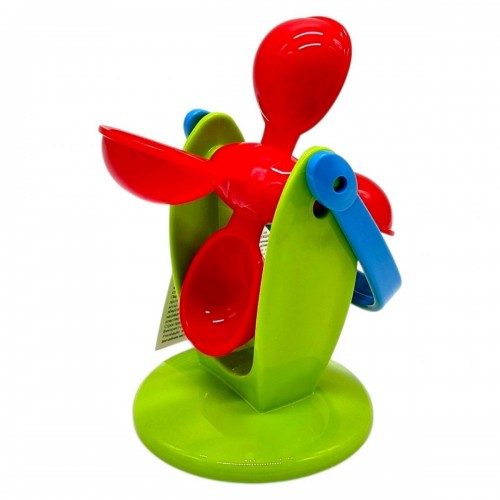 Іграшка "Млинок" ТехноК (САЛАТОВИЙ) (Technok Toys)