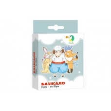 Карточная игра 