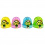 Игрушка-антистресс (слайм) Lumi Slime, 120 мл (микс видов) (Lovin)