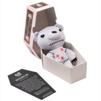 Плюшевая коллекционная игрушка 