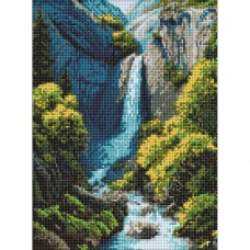 Набір з алмазною мозаїкою 