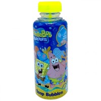Пузыри мыльные «Sponge Bob». Объем 150 мл