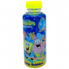 Пузыри мыльные «Sponge Bob». Объем 150 мл