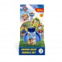 Набор ароматических мыльных пузырей "Paw Patrol". Объем 150 мл (Dodo)