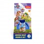 Набор ароматических мыльных пузырей "Paw Patrol". Друзья. Объем 150 мл (Dodo)