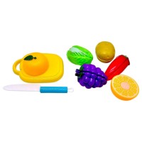 Резка овощей и фруктов 