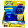 Генератор пузырей Sponge Bob объем 450 мл. (Dodo)