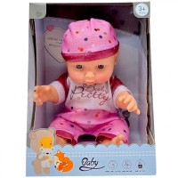 Игрушка пупс 