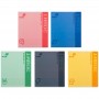 Зошит 12 арк., кл., УФ лак об'ємний, Kite One color (Kite)