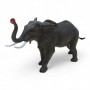 Фигурка игровая "Дикие животные" (Гонконг), слон (24 см) (MiC)