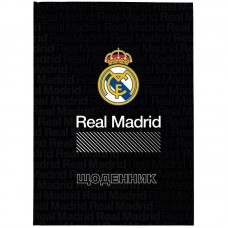 Щоденник шкільний, тверда обкл, RL-2