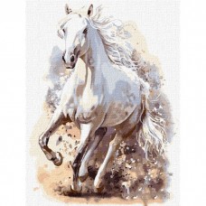 Картина по номерам 