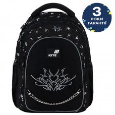 Рюкзак Kite Education teens 8001L Gothic Elegance