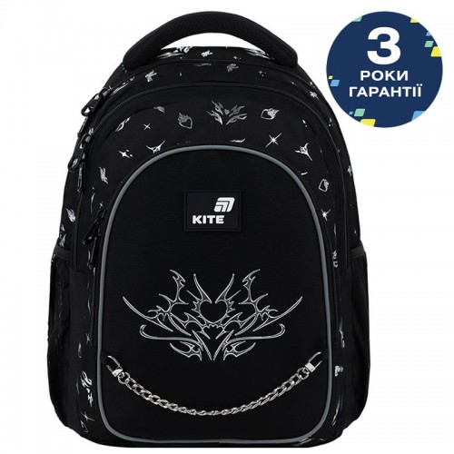 Рюкзак Kite Education teens 8001L Gothic Elegance (Kite)