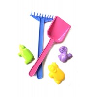 Песочный набор 