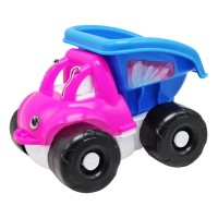 Машинка самосвал 