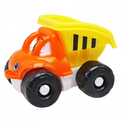Машинка самосвал "Жук: Пчелка" (Kinderway)