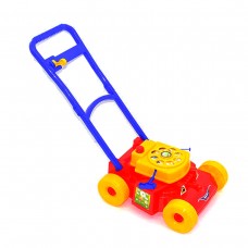 Каталка Газонокосилка