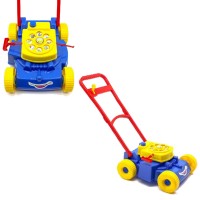 Каталка Газонокосилка