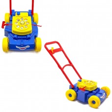 Каталка Газонокосилка