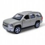 Машинка металева - CHEVROLET TAHOE 2008 (серый) (TechnoDrive)